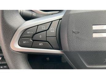 Dacia Spring 27kWh Extreme 65 48kW 5dr Auto Electric Hatchback