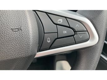 Dacia Spring 27kWh Extreme 65 48kW 5dr Auto Electric Hatchback