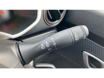 Dacia Spring 27kWh Extreme 65 48kW 5dr Auto Electric Hatchback