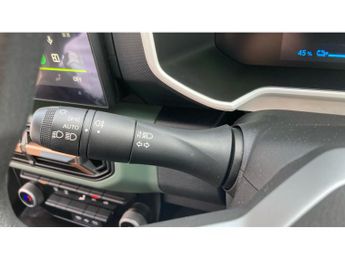 Dacia Spring 27kWh Extreme 65 48kW 5dr Auto Electric Hatchback