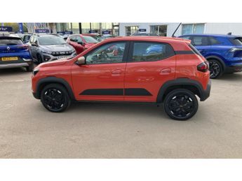 Dacia Spring 27kWh Extreme 65 48kW 5dr Auto Electric Hatchback