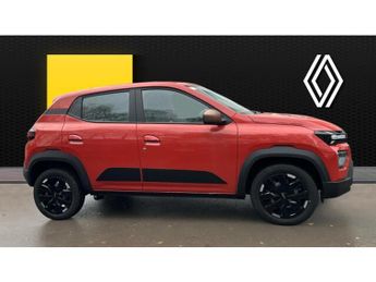 Dacia Spring 27kWh Extreme 65 48kW 5dr Auto Electric Hatchback