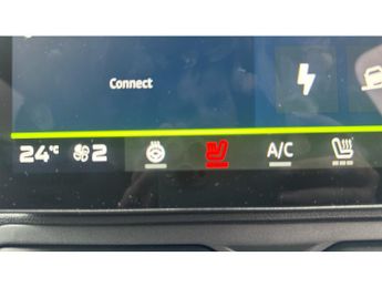 Dacia Bigster 1.8 Hybrid 155 Journey 5dr Auto Hybrid Estate