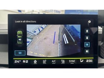 Dacia Bigster 1.8 Hybrid 155 Journey 5dr Auto Hybrid Estate