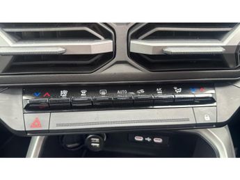 Dacia Bigster 1.8 Hybrid 155 Journey 5dr Auto Hybrid Estate