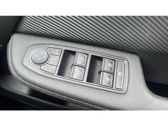 Renault Clio 1.6 E-TECH Hybrid 140 RS Line 5dr Auto Hybrid Hatchback