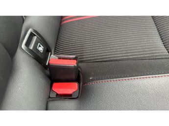 Renault Clio 1.6 E-TECH Hybrid 140 RS Line 5dr Auto Hybrid Hatchback