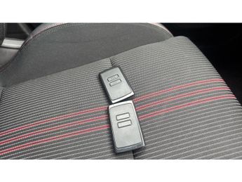 Renault Clio 1.6 E-TECH Hybrid 140 RS Line 5dr Auto Hybrid Hatchback