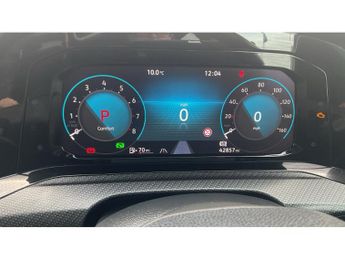 Volkswagen Golf 1.5 eTSI 150 R-Line 5dr DSG Petrol Hatchback