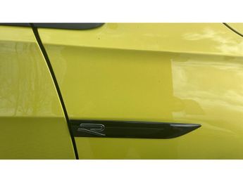 Volkswagen Golf 1.5 eTSI 150 R-Line 5dr DSG Petrol Hatchback