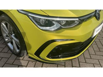 Volkswagen Golf 1.5 eTSI 150 R-Line 5dr DSG Petrol Hatchback