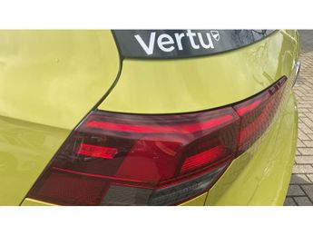 Volkswagen Golf 1.5 eTSI 150 R-Line 5dr DSG Petrol Hatchback
