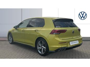 Volkswagen Golf 1.5 eTSI 150 R-Line 5dr DSG Petrol Hatchback