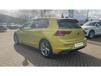 Volkswagen Golf 1.5 eTSI 150 R-Line 5dr DSG Petrol Hatchback