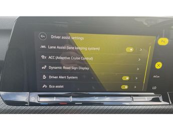 Volkswagen Golf 1.5 eTSI 150 R-Line 5dr DSG Petrol Hatchback