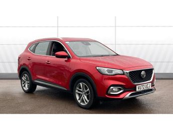 MG HS 1.5 T-GDI Excite 5dr Petrol Hatchback