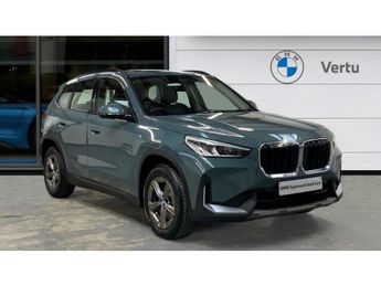 BMW X1 xDrive 25e Sport 5dr Step Auto Estate