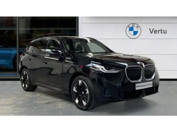 BMW X3 xDrive 30e M Sport 5dr Auto Estate