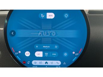 MINI Cooper 135kW E Sport 41kWh 3dr Auto Electric Hatchback