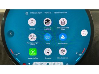 MINI Cooper 135kW E Sport 41kWh 3dr Auto Electric Hatchback