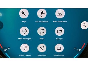 MINI Cooper 135kW E Sport 41kWh 3dr Auto Electric Hatchback