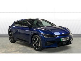 Kia EV6 236kW GT Line S 77.4kWh 5dr AWD Auto Electric Estate