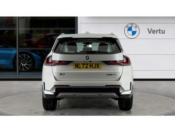 BMW X1 xDrive 23i MHT xLine Premier 5dr Step Auto Petrol Estate