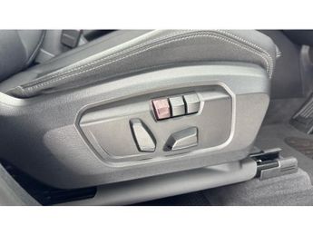 BMW X1 xDrive 23i MHT xLine Premier 5dr Step Auto Petrol Estate