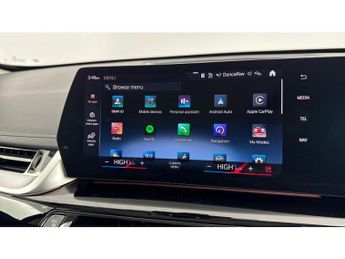 BMW X1 xDrive 23i MHT xLine Premier 5dr Step Auto Petrol Estate