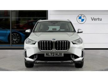 BMW X1 xDrive 23i MHT xLine Premier 5dr Step Auto Petrol Estate