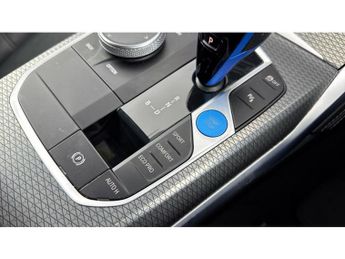 BMW i4 250kW eDrive40 M Sport 83.9kWh 5dr Auto Electric Hatchback