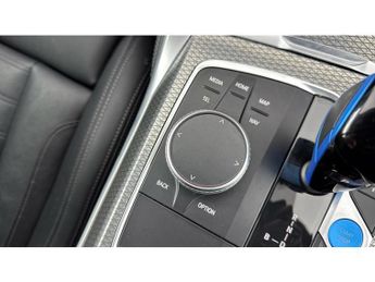 BMW i4 250kW eDrive40 M Sport 83.9kWh 5dr Auto Electric Hatchback