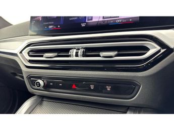 BMW i4 250kW eDrive40 M Sport 83.9kWh 5dr Auto Electric Hatchback