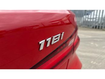 BMW 1 Series 118i [136] M Sport 5dr Step Auto [LCP] Petrol Hatchback