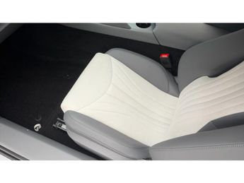 MG Cyberster 375kW GT Dual Motor 77 kWh 2dr AWD Auto Electric Convertible