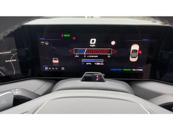 MG Cyberster 375kW GT Dual Motor 77 kWh 2dr AWD Auto Electric Convertible