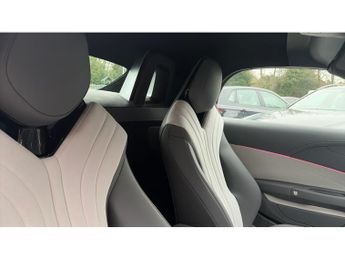 MG Cyberster 375kW GT Dual Motor 77 kWh 2dr AWD Auto Electric Convertible