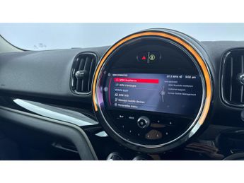 MINI Countryman 1.5 Cooper S E Classic ALL4 PHEV 5dr Auto Hatchback