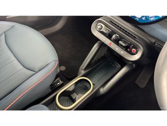 MINI Aceman 135kW E Exclusive 43kWh 5dr Auto Electric Hatchback