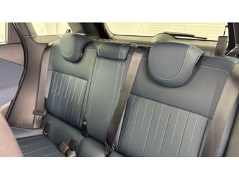 MINI Aceman 135kW E Exclusive 43kWh 5dr Auto Electric Hatchback