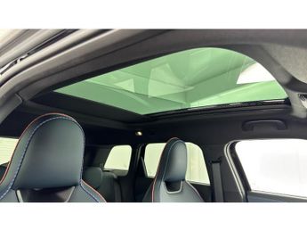 MINI Aceman 135kW E Exclusive 43kWh 5dr Auto Electric Hatchback