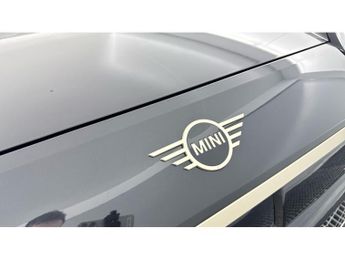 MINI Aceman 135kW E Exclusive 43kWh 5dr Auto Electric Hatchback