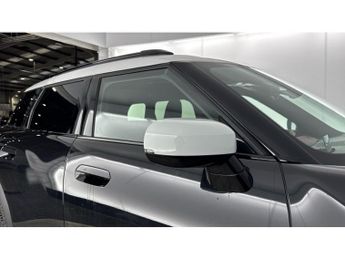 MINI Aceman 135kW E Exclusive 43kWh 5dr Auto Electric Hatchback