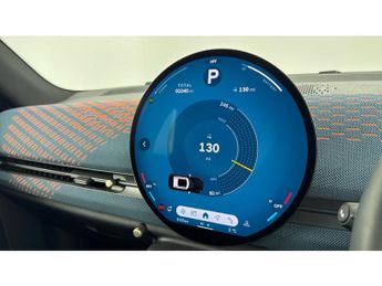 MINI Aceman 135kW E Exclusive 43kWh 5dr Auto Electric Hatchback