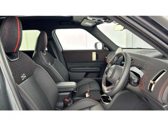 MINI Countryman 2.0 S Sport ALL4 [Level 3] 5dr Auto Petrol Hatchback