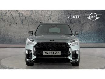 MINI Countryman 2.0 S Sport ALL4 [Level 3] 5dr Auto Petrol Hatchback