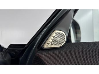 MINI Countryman 2.0 S Sport ALL4 [Level 3] 5dr Auto Petrol Hatchback