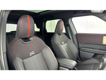 MINI Countryman 2.0 S Sport ALL4 [Level 3] 5dr Auto Petrol Hatchback