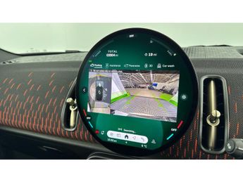 MINI Countryman 2.0 S Sport ALL4 [Level 3] 5dr Auto Petrol Hatchback