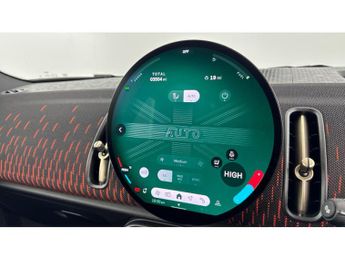 MINI Countryman 2.0 S Sport ALL4 [Level 3] 5dr Auto Petrol Hatchback